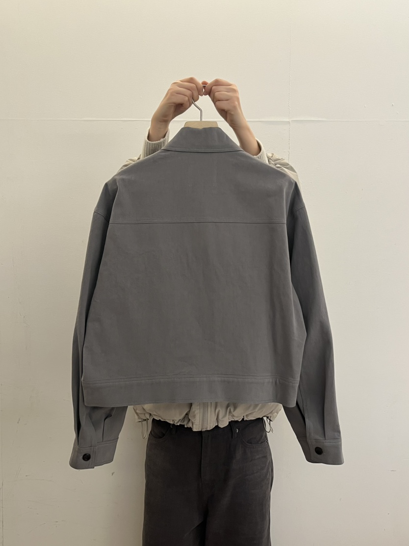 TAUPE東大門直郵女裝新款26春夏職業推薦真品休閑時尚夾克TAUPE夾克