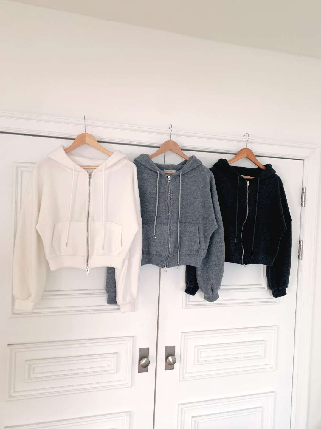 BUTTON 12東大門實拍女士新品職業時尚推薦熱賣人氣夾克BUTTON 12夾克圖色3左三色