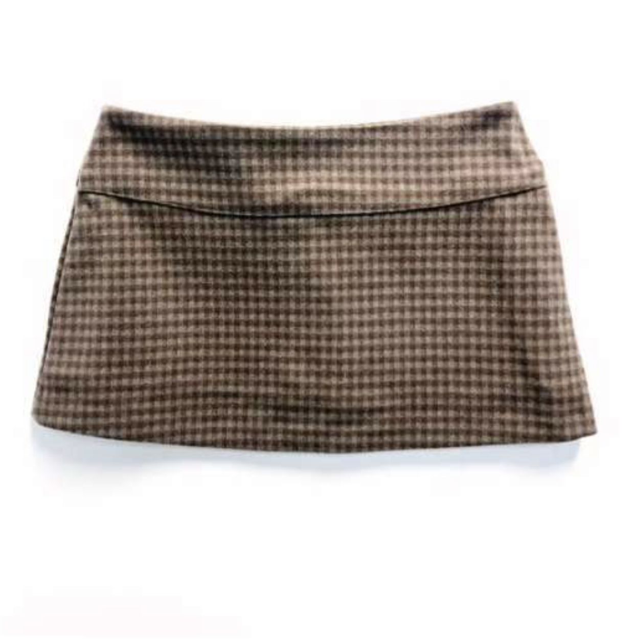 BUTTON 12韓國直郵女士新品熱賣職業人氣休閑推薦真品短裙BUTTON 12短裙圖色3