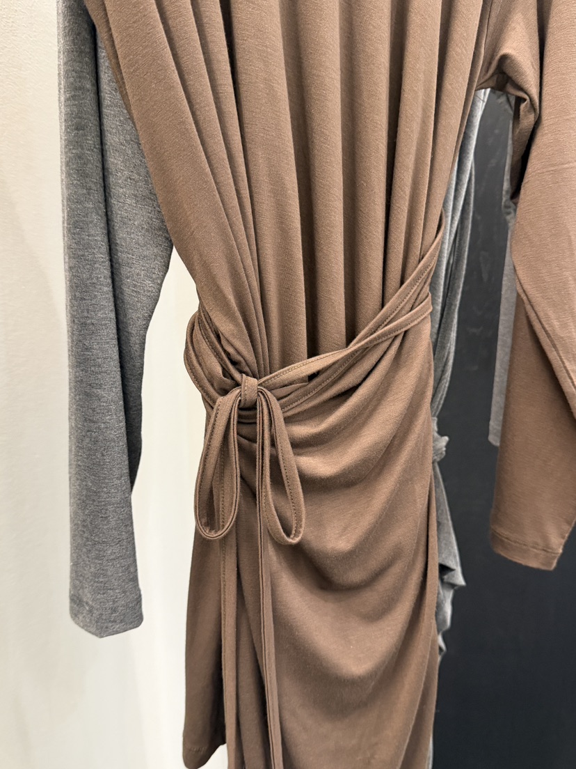 MURMUR韓國代購女士新品時尚人氣真品熱賣26春夏職業連衣裙MURMUR連衣裙