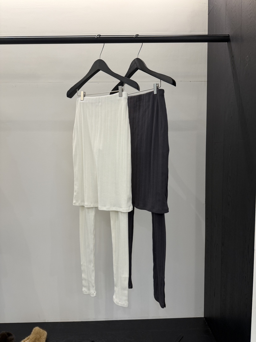 MURMUR韓國直郵女士新品職業時尚26春夏熱賣人氣真品裙褲MURMUR裙褲