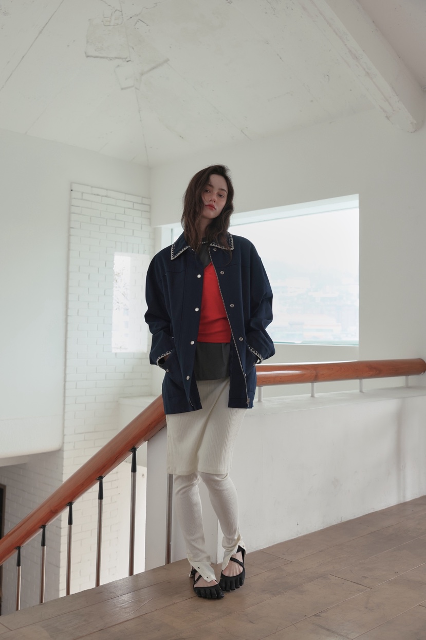 MURMUR韓國直郵女士新品職業時尚26春夏熱賣人氣真品裙褲MURMUR裙褲