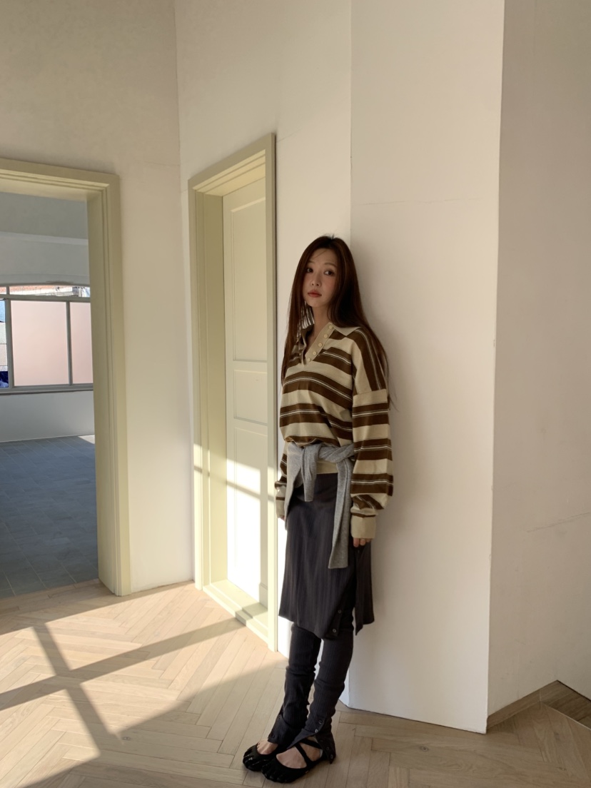 MURMUR韓國直郵女士新品職業時尚26春夏熱賣人氣真品裙褲MURMUR裙褲