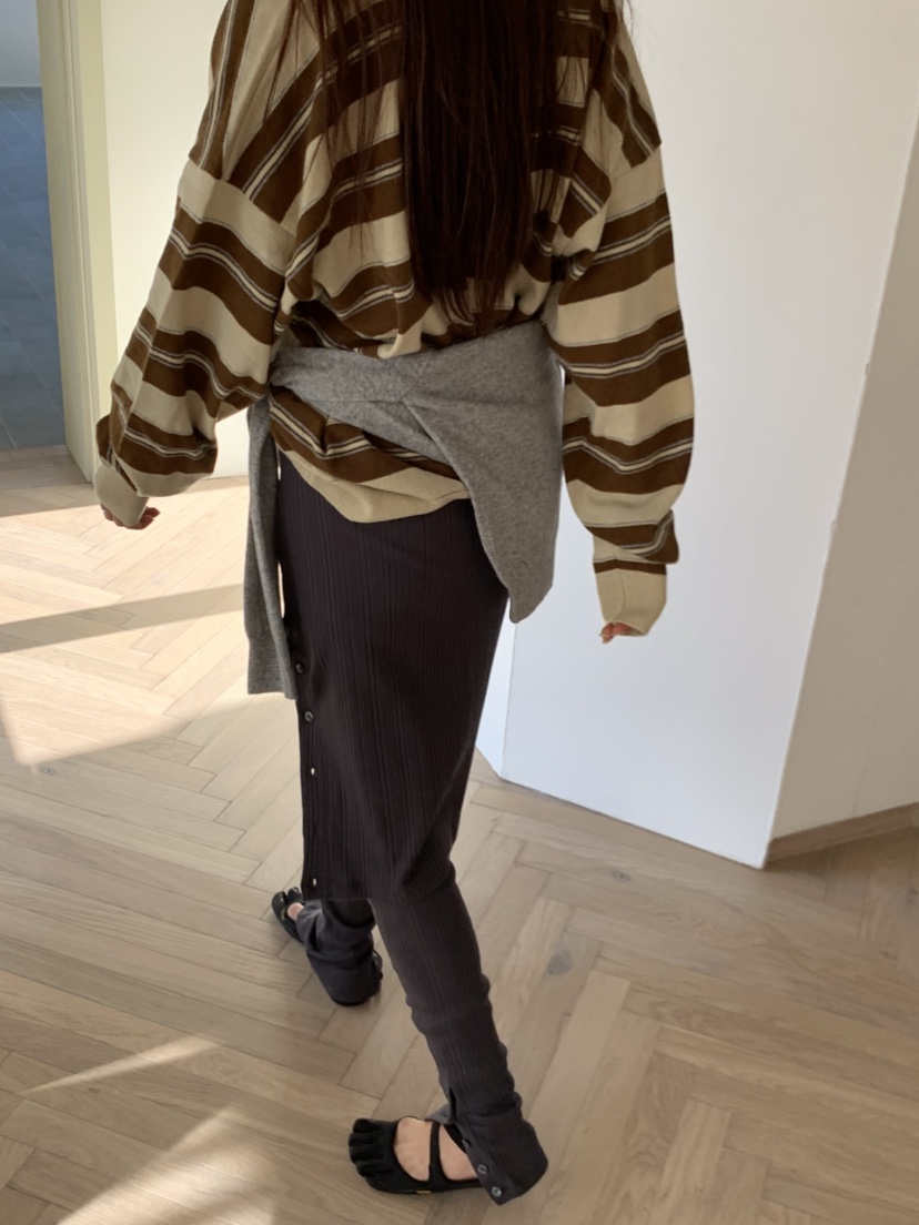 MURMUR韓國直郵女士新品職業時尚26春夏熱賣人氣真品裙褲MURMUR裙褲