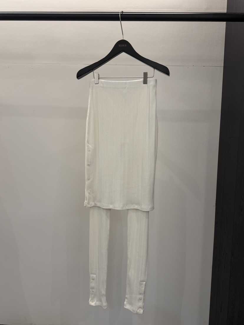 MURMUR韓國直郵女士新品職業時尚26春夏熱賣人氣真品裙褲MURMUR裙褲圖色2