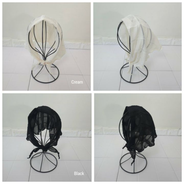 EBADA東大門實拍女裝新品推薦人氣熱賣26春夏職業圍巾披肩EBADA圍巾/披肩