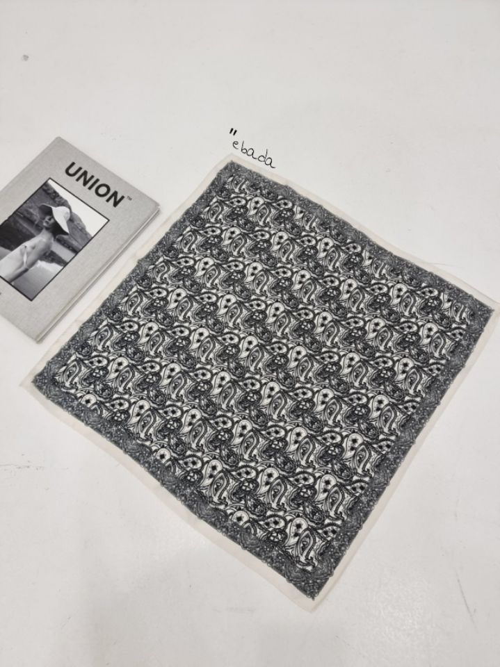 EBADA韓國代購女士新款職業時尚推薦熱賣人氣真品圍巾披肩EBADA圍巾/披肩