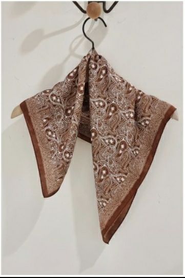 EBADA韓國代購女士新款職業時尚推薦熱賣人氣真品圍巾披肩EBADA圍巾/披肩圖色1