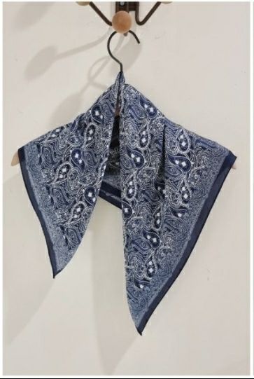 EBADA韓國代購女士新款職業時尚推薦熱賣人氣真品圍巾披肩EBADA圍巾/披肩圖色2