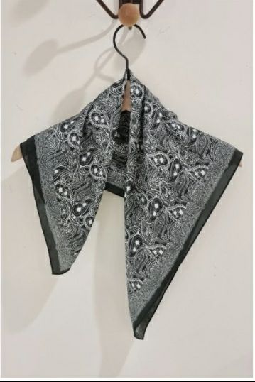 EBADA韓國代購女士新款職業時尚推薦熱賣人氣真品圍巾披肩EBADA圍巾/披肩圖色5