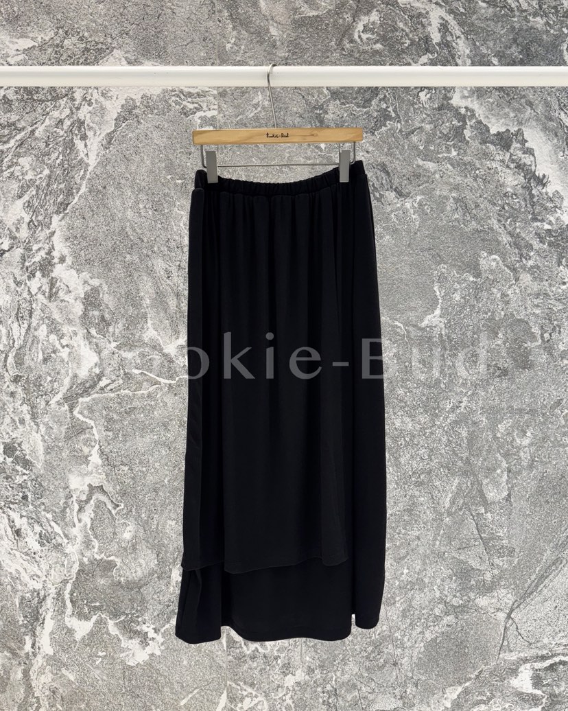 ROOKIE BUD韓國代購女裝新品休閑職業26春夏熱賣推薦長裙ROOKIE BUD-L長裙圖色2