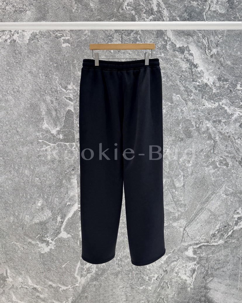 ROOKIE BUD東大門直郵女士新品人氣熱賣職業26春夏休閑褲柔軟ROOKIE BUD-P休閑褲