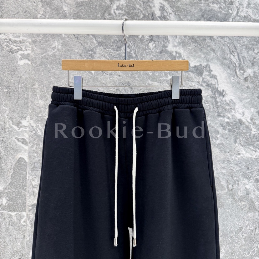 ROOKIE BUD東大門直郵女士新品人氣熱賣職業26春夏休閑褲柔軟ROOKIE BUD-P休閑褲