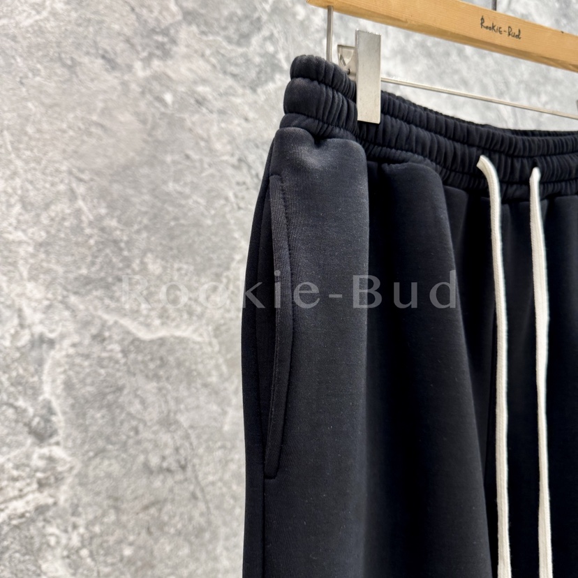 ROOKIE BUD東大門直郵女士新品人氣熱賣職業26春夏休閑褲柔軟ROOKIE BUD-P休閑褲