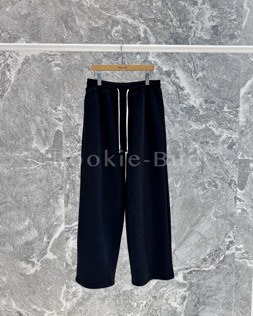 ROOKIE BUD東大門直郵女士新品人氣熱賣職業26春夏休閑褲柔軟ROOKIE BUD-P休閑褲圖色1