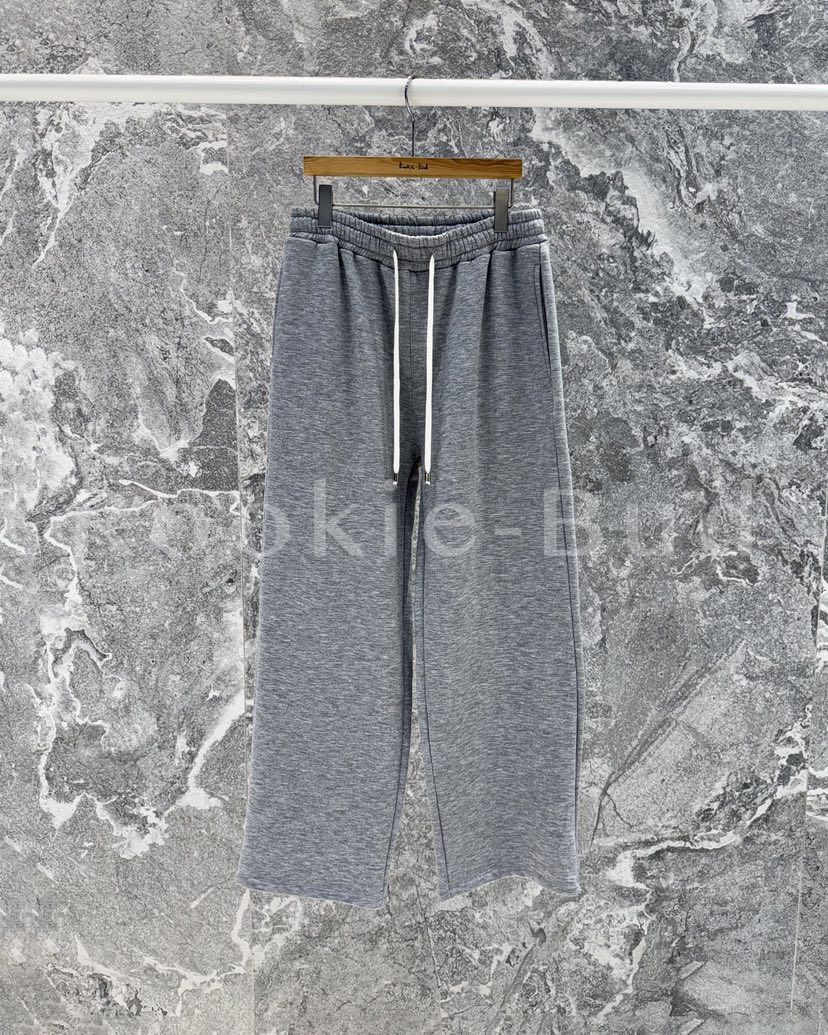 ROOKIE BUD東大門直郵女士新品人氣熱賣職業26春夏休閑褲柔軟ROOKIE BUD-P休閑褲圖色2