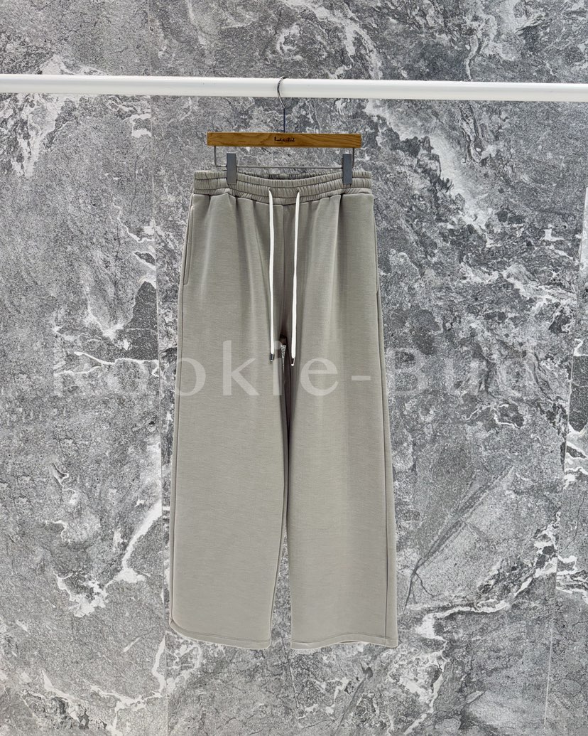 ROOKIE BUD東大門直郵女士新品人氣熱賣職業26春夏休閑褲柔軟ROOKIE BUD-P休閑褲圖色3