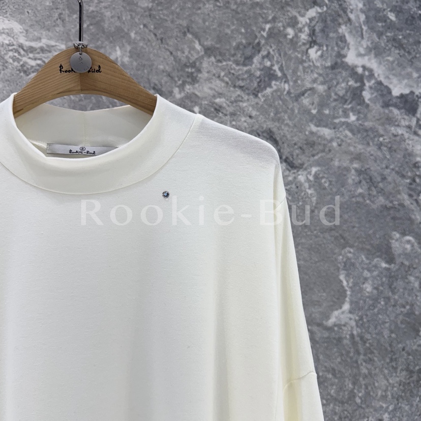 ROOKIE BUD韓國直郵女裝新品熱賣26春夏職業時尚推薦連衣裙ROOKIE BUD-L連衣裙