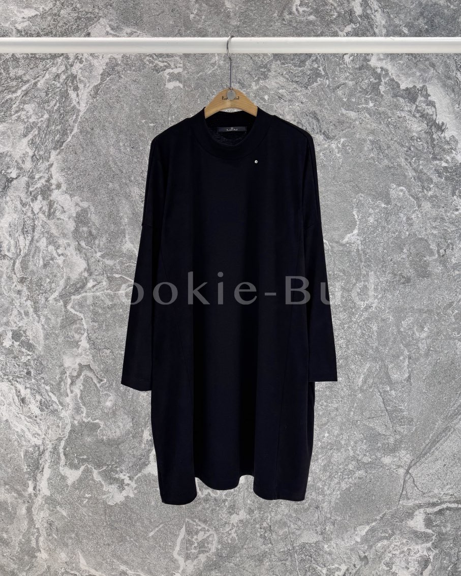 ROOKIE BUD韓國直郵女裝新品熱賣26春夏職業時尚推薦連衣裙ROOKIE BUD-L連衣裙圖色1