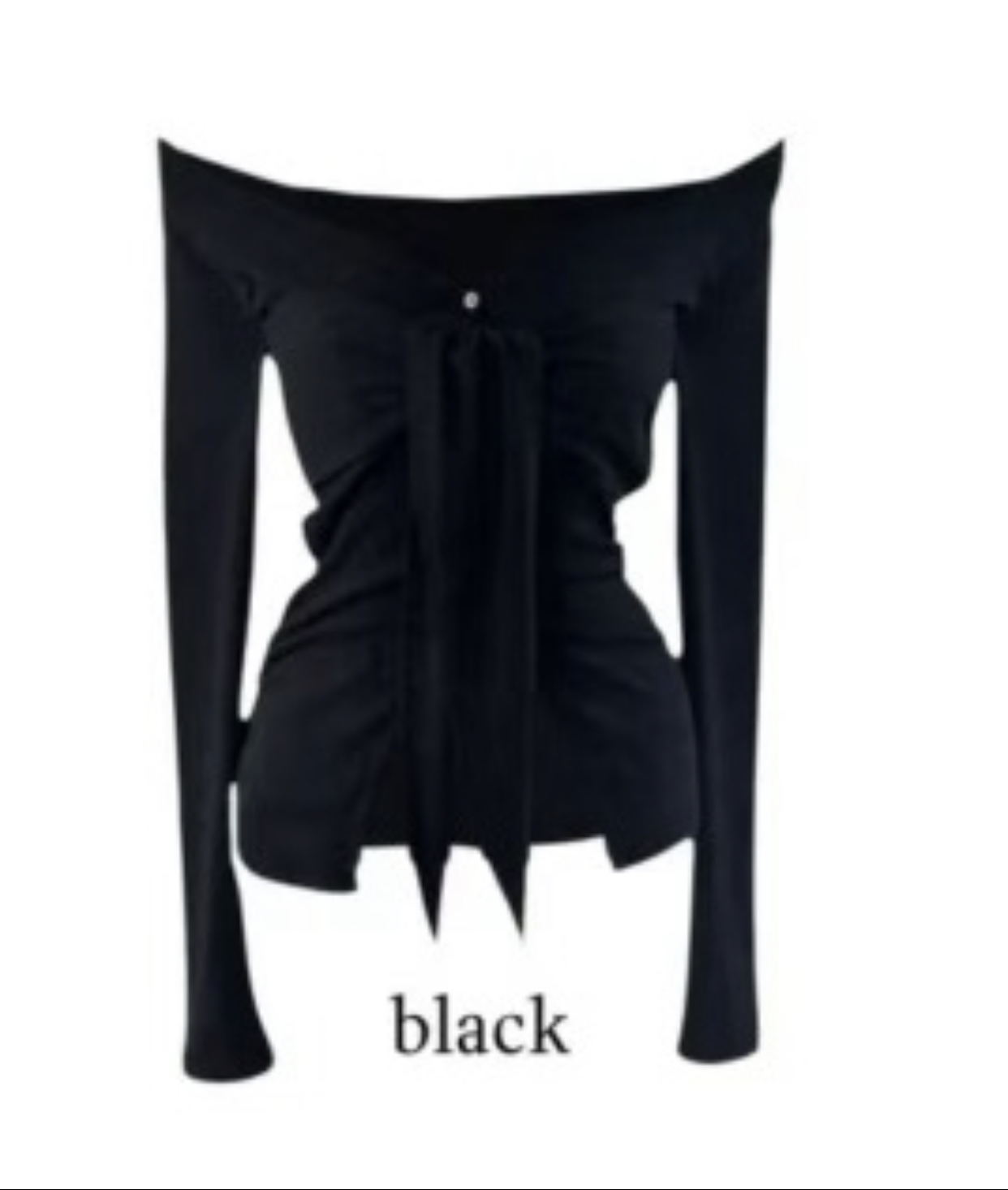 BUTTON 12東大門直郵女裝新款26春夏推薦休閑熱賣針織衫BUTTON 12針織衫圖色4