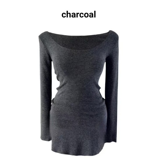 BUTTON 12東大門直郵女士新品職業熱賣真品人氣26春夏連衣裙BUTTON 12連衣裙圖色4