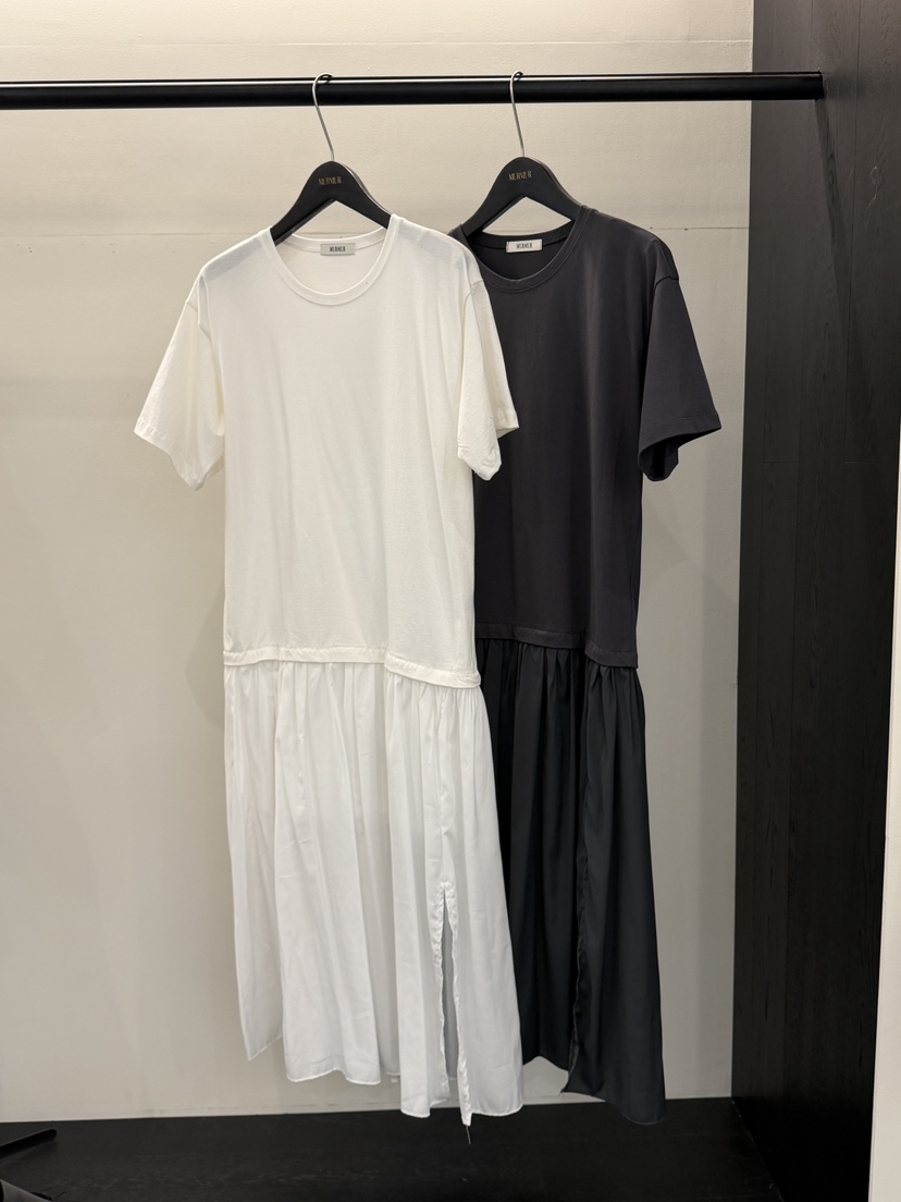 MURMUR韓國代購女裝新款職業人氣推薦休閑熱賣時尚連衣裙MURMUR連衣裙