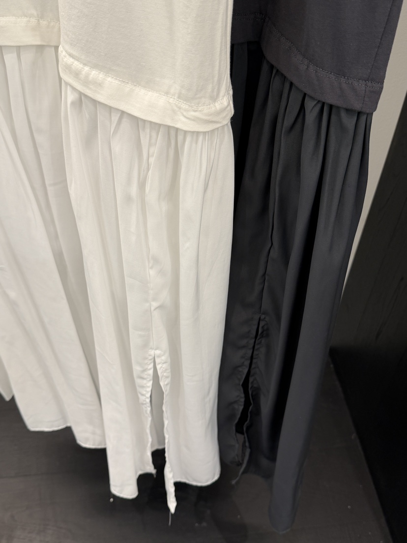 MURMUR韓國代購女裝新款職業人氣推薦休閑熱賣時尚連衣裙MURMUR連衣裙