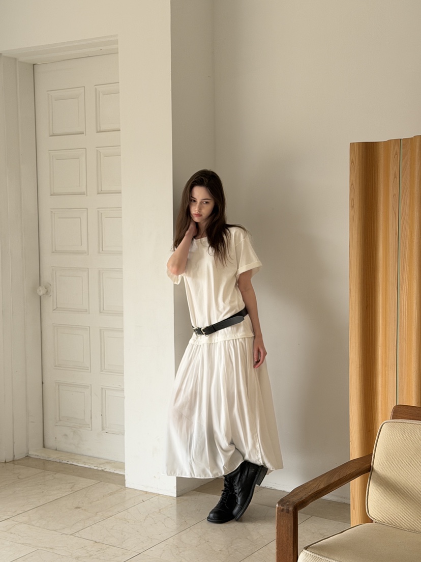 MURMUR韓國代購女裝新款職業人氣推薦休閑熱賣時尚連衣裙MURMUR連衣裙