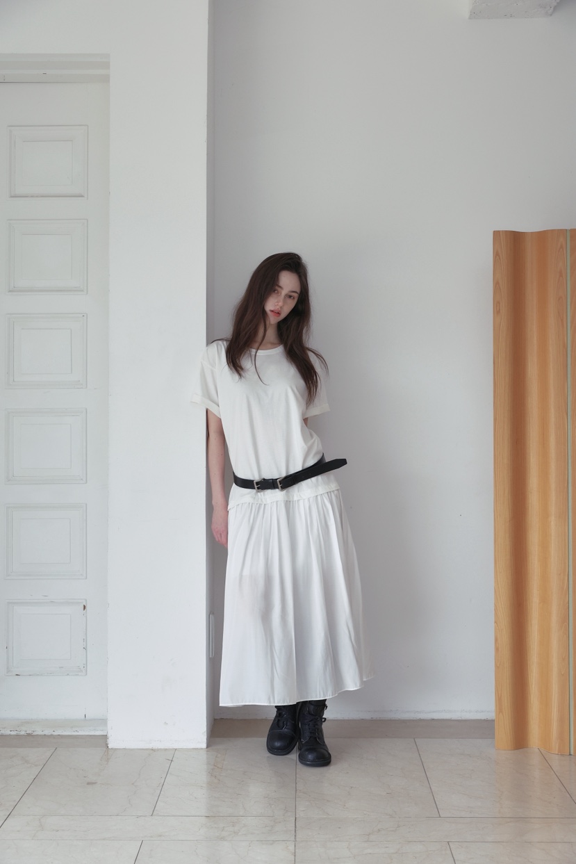 MURMUR韓國代購女裝新款職業人氣推薦休閑熱賣時尚連衣裙MURMUR連衣裙