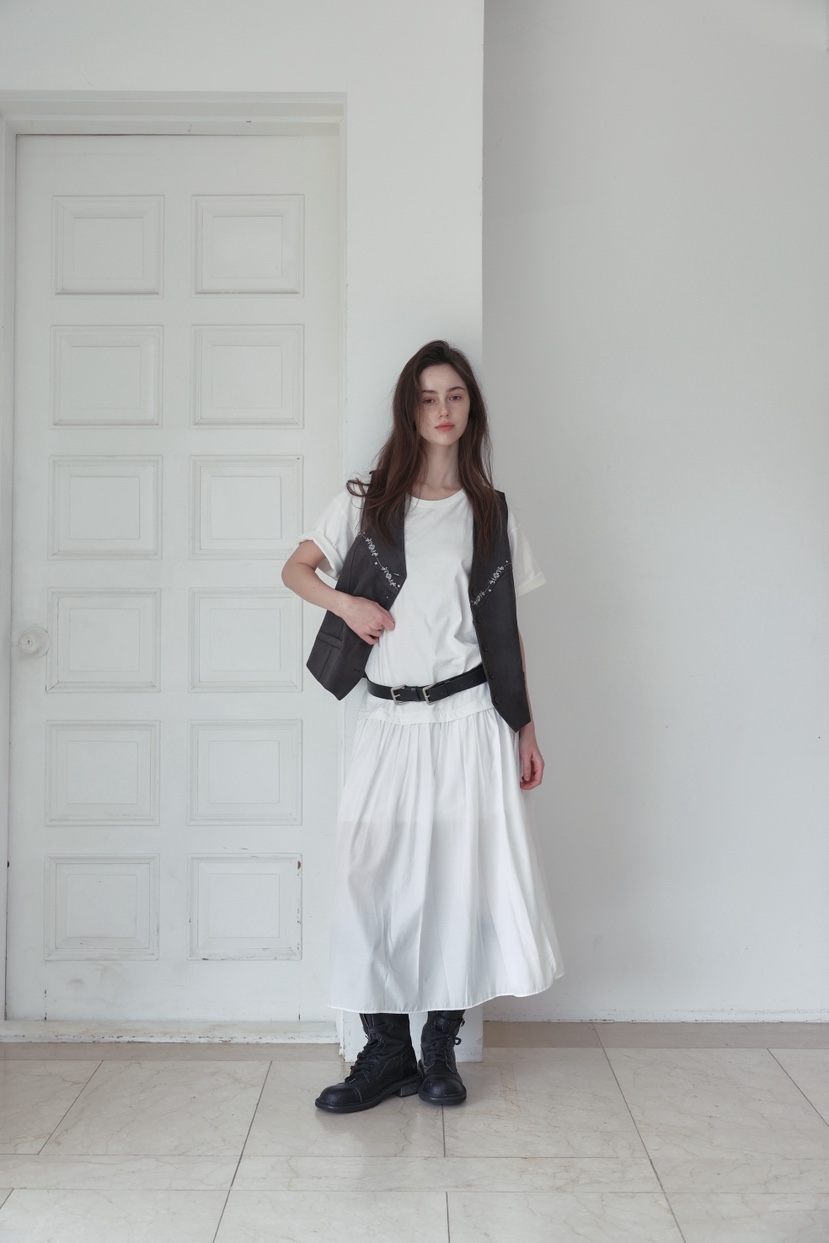 MURMUR韓國代購女裝新款職業人氣推薦休閑熱賣時尚連衣裙MURMUR連衣裙