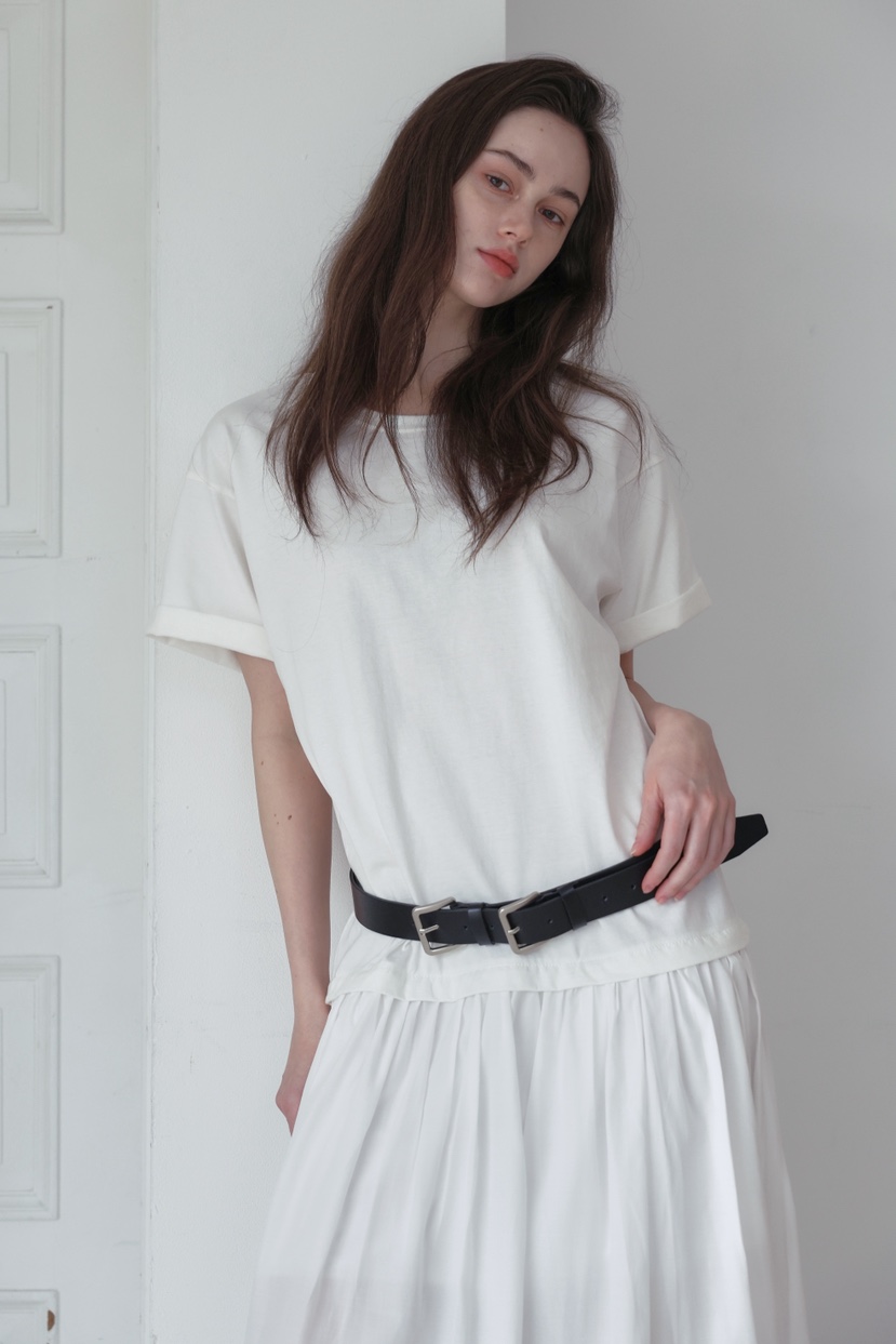 MURMUR韓國代購女裝新款職業人氣推薦休閑熱賣時尚連衣裙MURMUR連衣裙