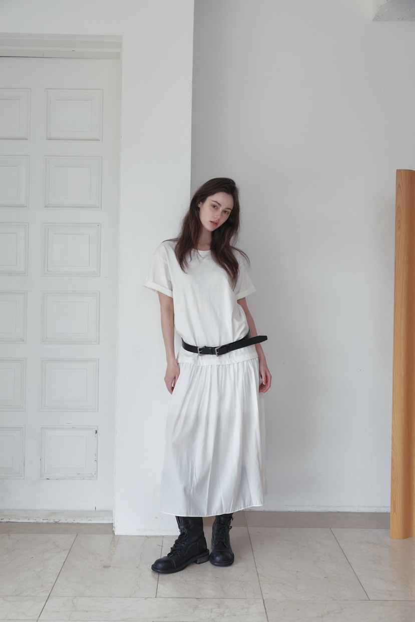 MURMUR韓國代購女裝新款職業人氣推薦休閑熱賣時尚連衣裙MURMUR連衣裙