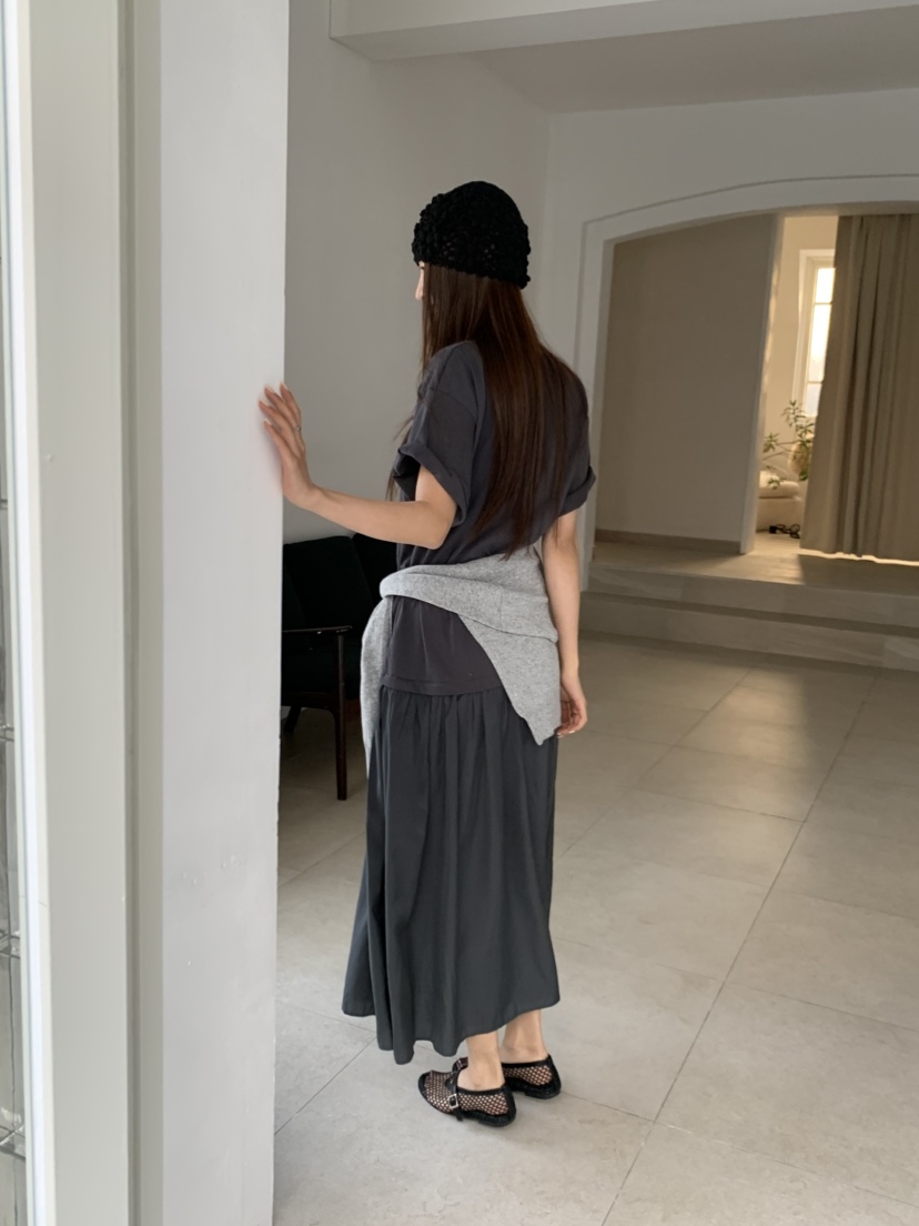 MURMUR韓國代購女裝新款職業人氣推薦休閑熱賣時尚連衣裙MURMUR連衣裙