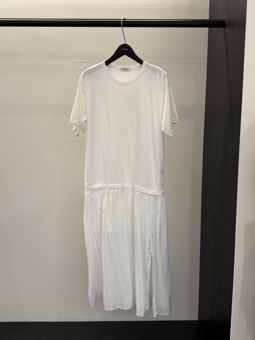 MURMUR韓國代購女裝新款職業人氣推薦休閑熱賣時尚連衣裙MURMUR連衣裙圖色1