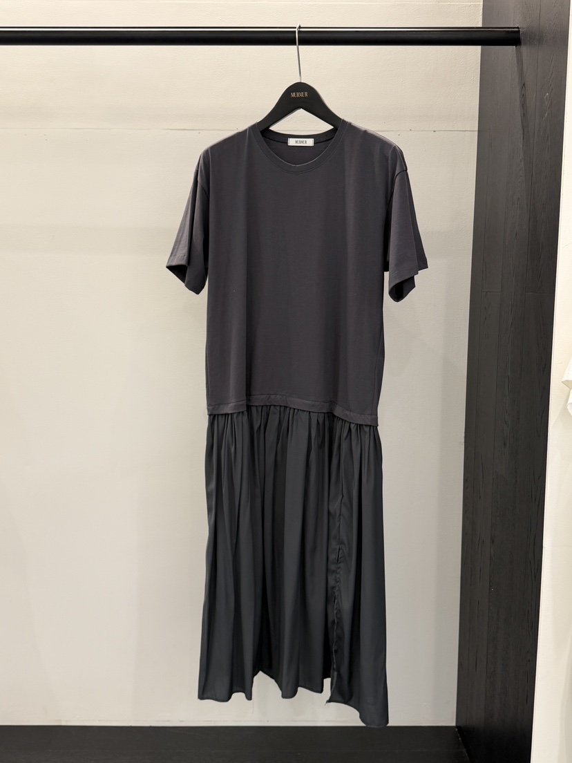 MURMUR韓國代購女裝新款職業人氣推薦休閑熱賣時尚連衣裙MURMUR連衣裙圖色2