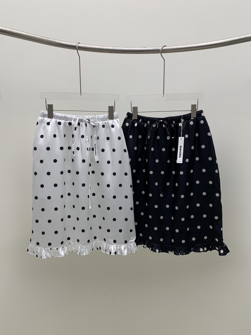 SEOLO東大門直郵女裝新品時尚推薦熱賣人氣職業半身裙中短裙Seolo seoul半身裙/中短裙