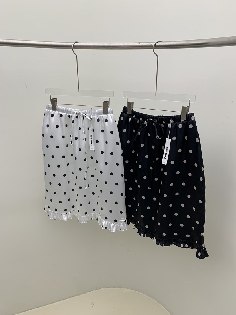 SEOLO東大門直郵女裝新品時尚推薦熱賣人氣職業半身裙中短裙Seolo seoul半身裙/中短裙