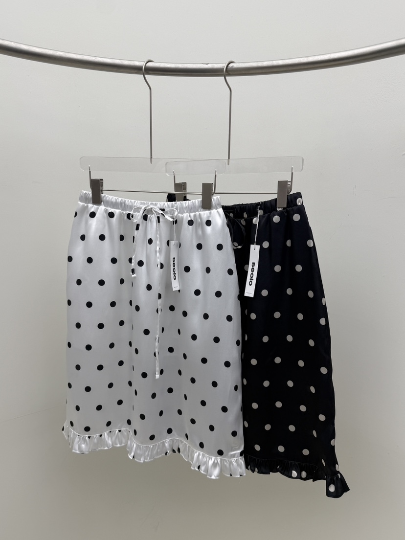 SEOLO東大門直郵女裝新品時尚推薦熱賣人氣職業半身裙中短裙Seolo seoul半身裙/中短裙