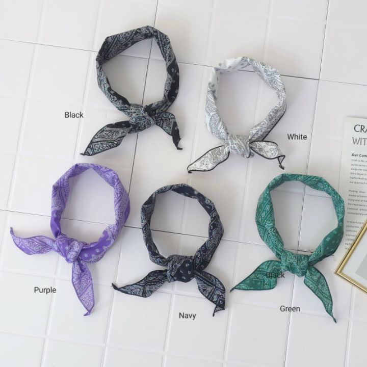 EBADA東大門代購女裝新品時尚真品推薦休閑人氣26春夏圍巾披肩EBADA圍巾/披肩