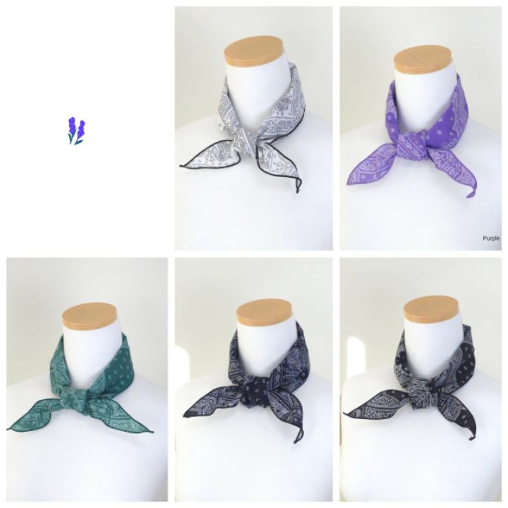 EBADA東大門代購女裝新品時尚真品推薦休閑人氣26春夏圍巾披肩EBADA圍巾/披肩