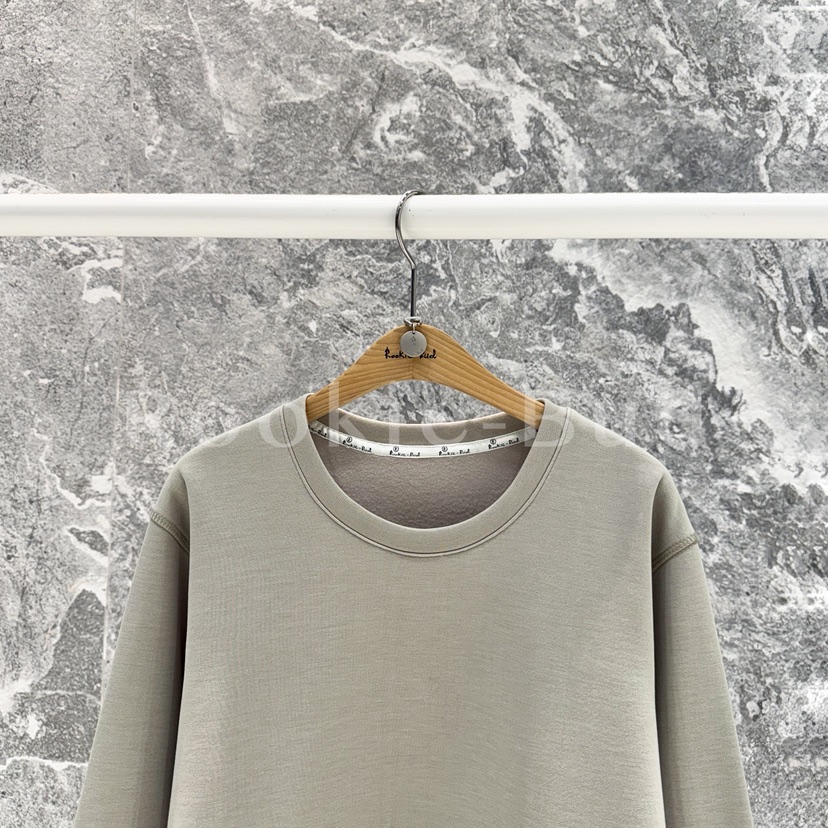 ROOKIE BUD東大門代購女士新品人氣熱賣休閑職業真品衛衣ROOKIE BUD-P衛衣