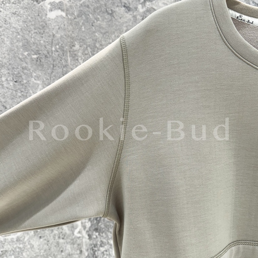 ROOKIE BUD東大門代購女士新品人氣熱賣休閑職業真品衛衣ROOKIE BUD-P衛衣