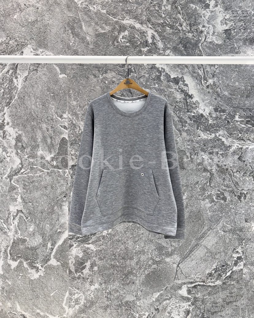 ROOKIE BUD東大門代購女士新品人氣熱賣休閑職業真品衛衣ROOKIE BUD-P衛衣圖色1