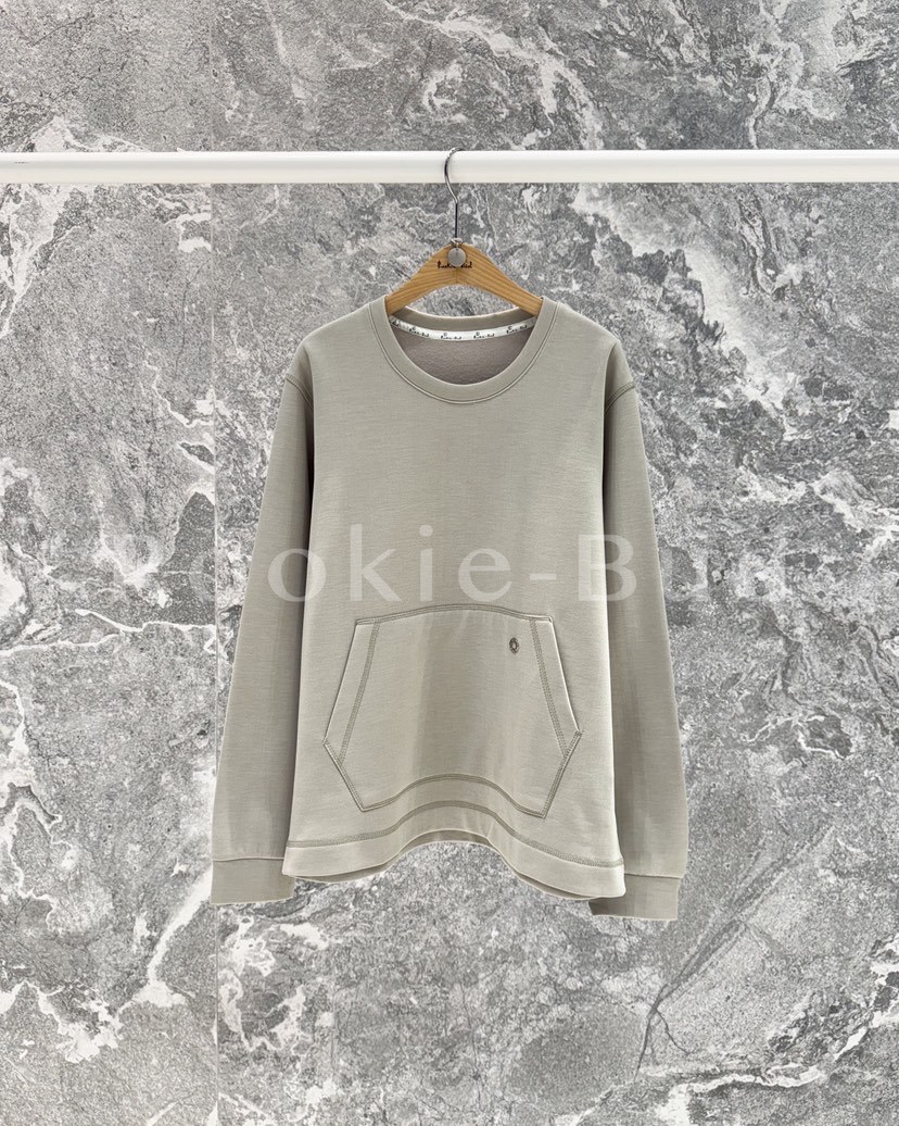 ROOKIE BUD東大門代購女士新品人氣熱賣休閑職業真品衛衣ROOKIE BUD-P衛衣圖色2