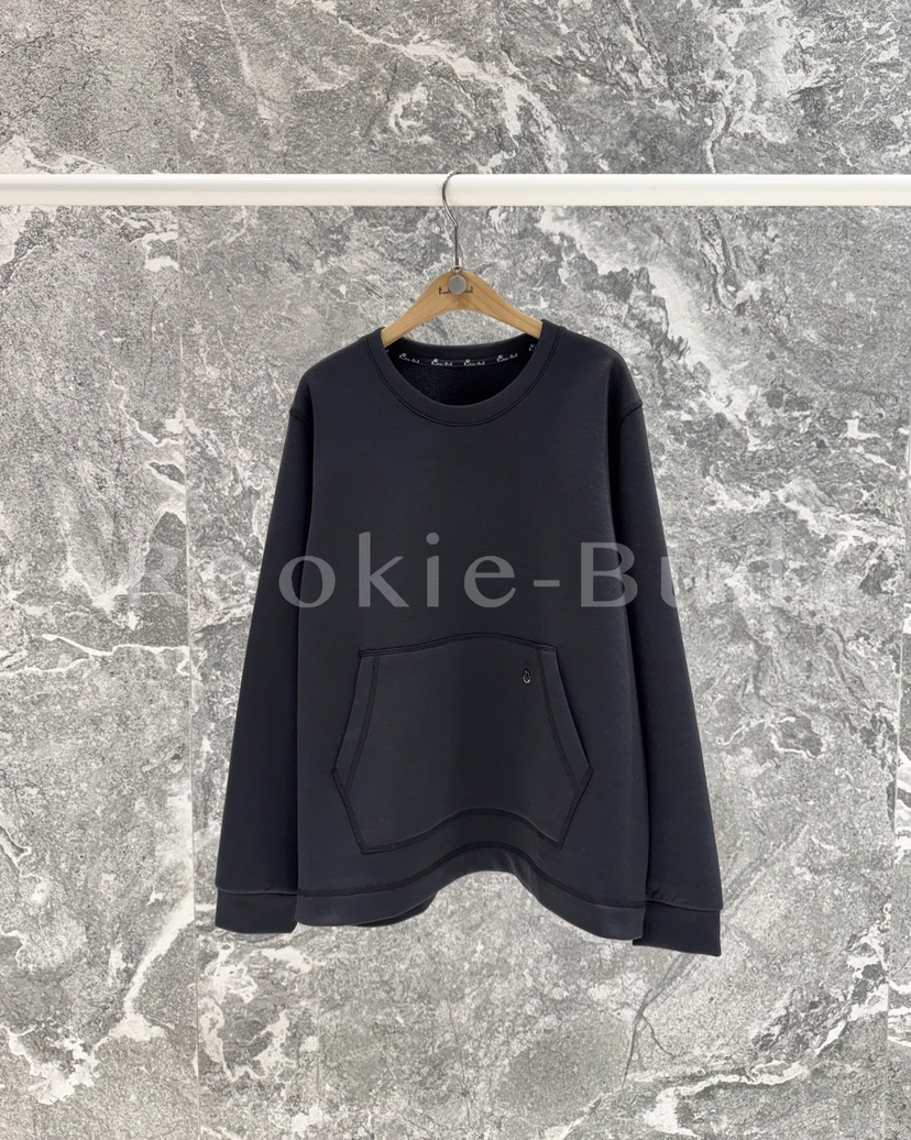 ROOKIE BUD東大門代購女士新品人氣熱賣休閑職業真品衛衣ROOKIE BUD-P衛衣圖色3