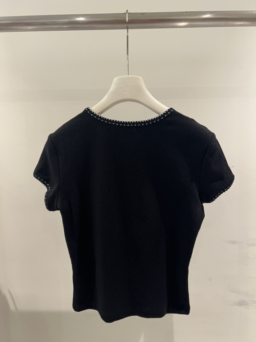 MENTOR東大門實拍女裝新款時尚人氣熱賣職業休閑真品推薦T恤MENTORT恤