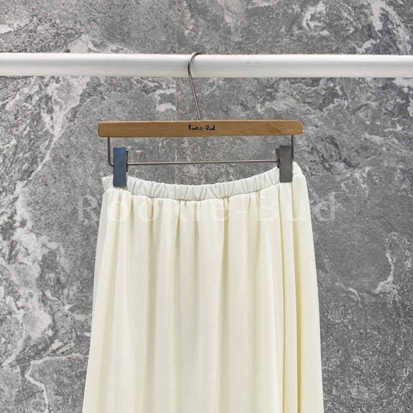 ROOKIE BUD東大門直郵女士新款休閑26春夏推薦時尚熱賣長裙ROOKIE BUD-P長裙