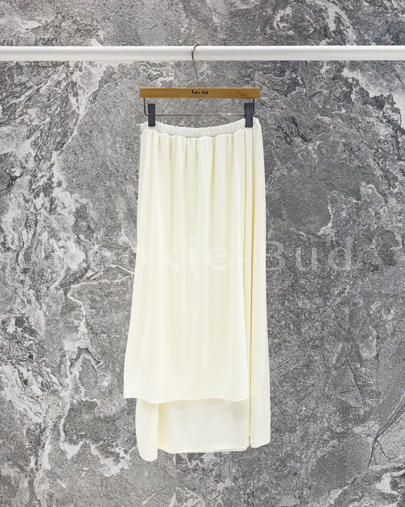 ROOKIE BUD東大門直郵女士新款休閑26春夏推薦時尚熱賣長裙ROOKIE BUD-P長裙圖色1