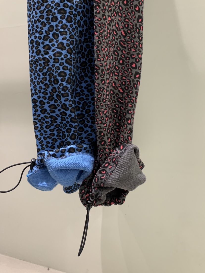 ZITTEN東大門直郵女裝新品時尚人氣真品熱賣休閑推薦休閑褲ZITTEN休閑褲