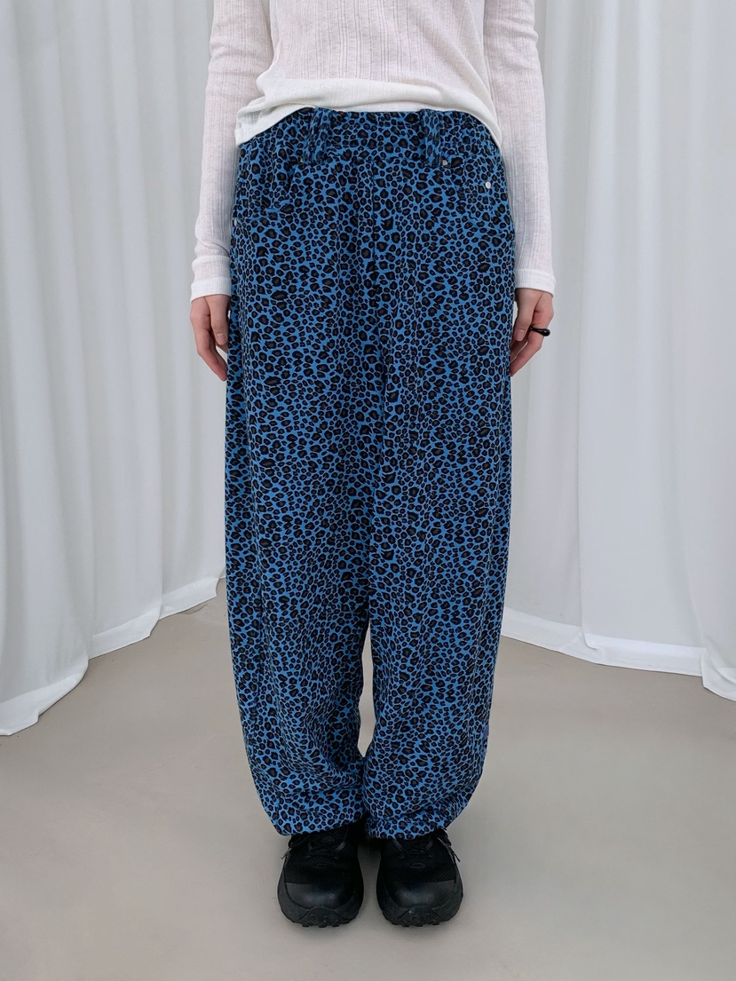 ZITTEN東大門直郵女裝新品時尚人氣真品熱賣休閑推薦休閑褲ZITTEN休閑褲